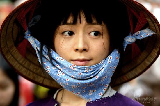 《红河》(09最新张家辉,张静初,李修贤大片高清DVD)