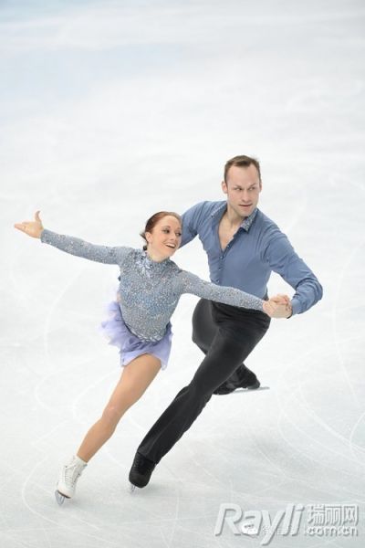 冰雪世界里的靓丽风景--2014索契冬奥会的时尚亮点