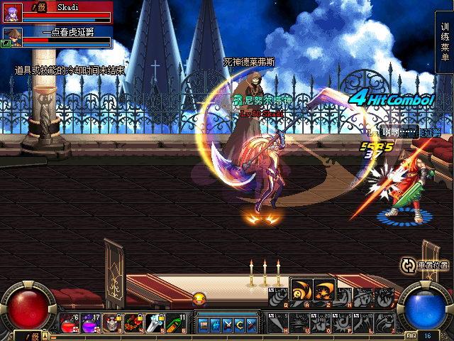 50SS贤者屠魔棍的真实属性与优势