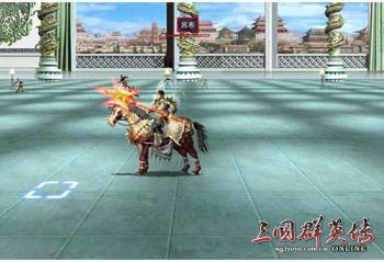 三国群英传OL新武魂机制化身绝世猛将