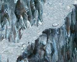 《热血传奇》雪域开放全新世界版图