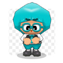 跑跑卡丁车【人物角色大全】