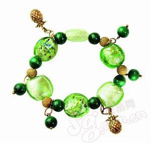 逼真造型配饰体验童趣清凉(超漂亮的!!)