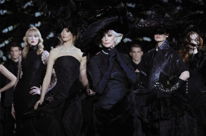 这样一个女人 ,不老的传说。。。Carmen Dell orefice