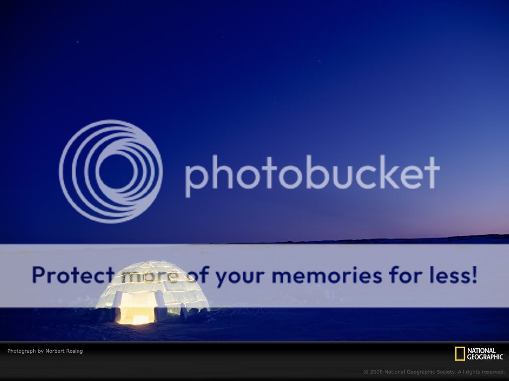 国家地理色彩:Life in Color