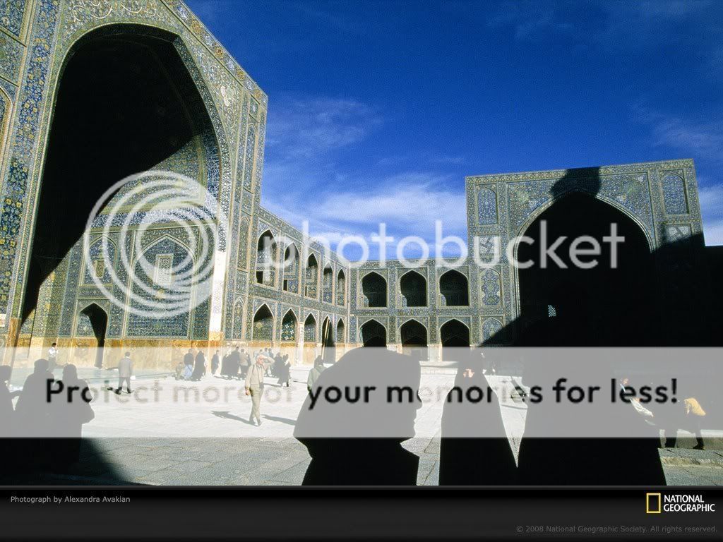 国家地理色彩:Life in Color