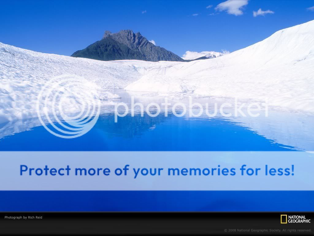 国家地理色彩:Life in Color