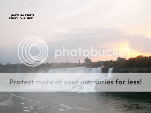 你看你看,世界的脸。<夏威夷,加拿大以及俺的故乡>