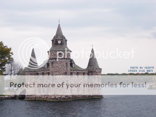 你看你看,世界的脸。<夏威夷,加拿大以及俺的故乡>