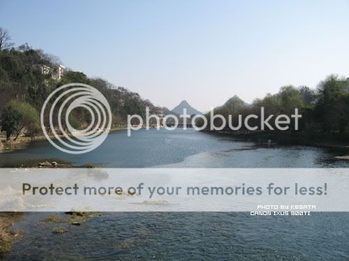 你看你看,世界的脸。<夏威夷,加拿大以及俺的故乡>