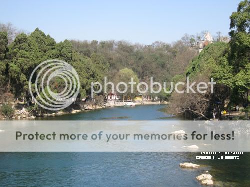 你看你看,世界的脸。<夏威夷,加拿大以及俺的故乡>