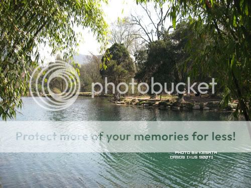 你看你看,世界的脸。<夏威夷,加拿大以及俺的故乡>