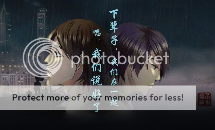 【铁三角剧组】原创耽美广播剧《恩 我们说好了 下辈子我们在一起》