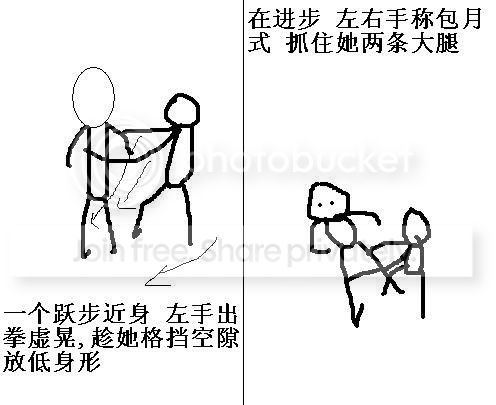 一些降龙PK的心得,不要只看装备,还得有技巧!