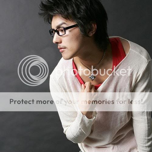 教你做Dandy风格型男