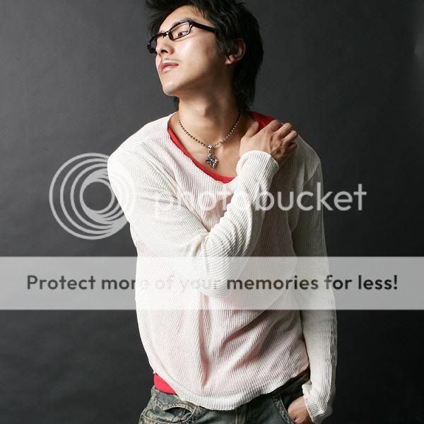 教你做Dandy风格型男