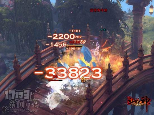 独家:楞伽神殿!斗战神公测首个新副本曝光