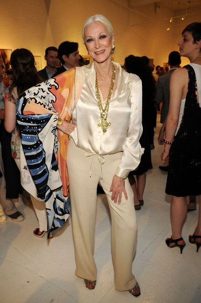 这样一个女人 ,不老的传说。。。Carmen Dell orefice