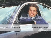 被某强花痴的帅哥(1)——荷兰帅哥霍根班德~~~不断更新中