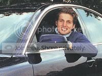 被某强花痴的帅哥(1)——荷兰帅哥霍根班德~~~不断更新中