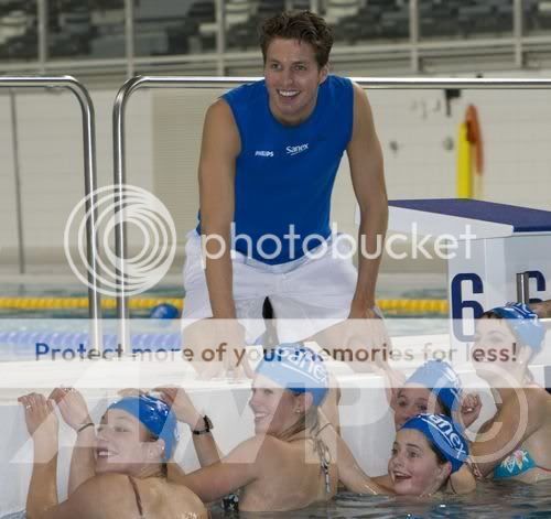 被某强花痴的帅哥(1)——荷兰帅哥霍根班德~~~不断更新中