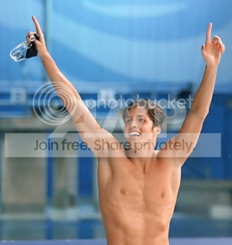 被某强花痴的帅哥(1)——荷兰帅哥霍根班德~~~不断更新中