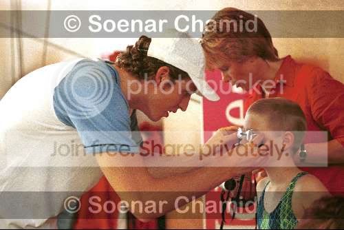 被某强花痴的帅哥(1)——荷兰帅哥霍根班德~~~不断更新中