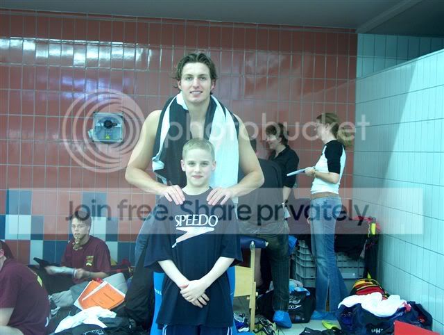 被某强花痴的帅哥(1)——荷兰帅哥霍根班德~~~不断更新中