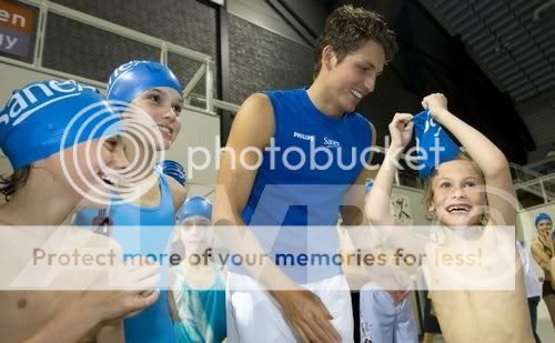 被某强花痴的帅哥(1)——荷兰帅哥霍根班德~~~不断更新中