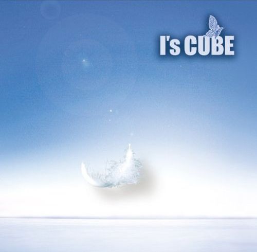 {I's CUBE }·羽