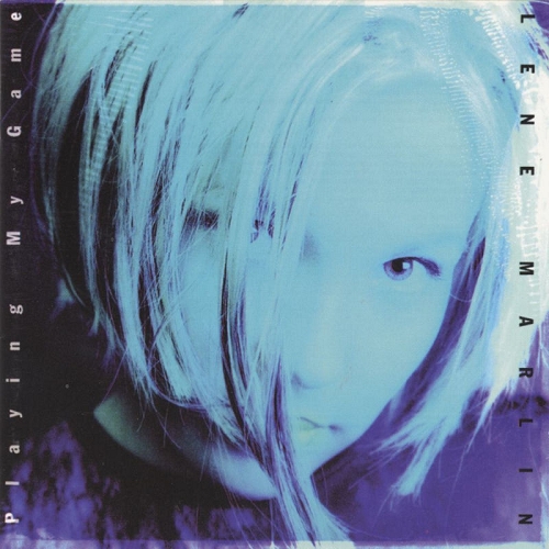 playing my game   ——lene marlin