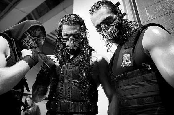WWE罗曼环球冠军之路或将无限延后,只因迪安重病休战?!