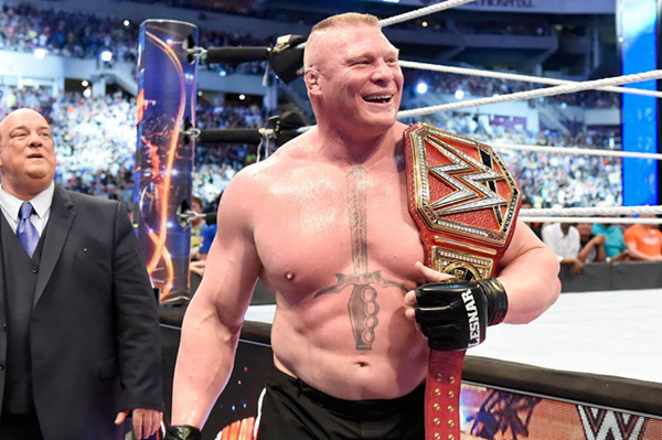 WWE2018《皇家大战》赛程曝光!多位男女选手确认参赛上绳大赛!