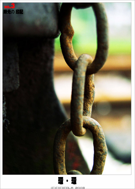 唯美 时 光 の 印 记 转