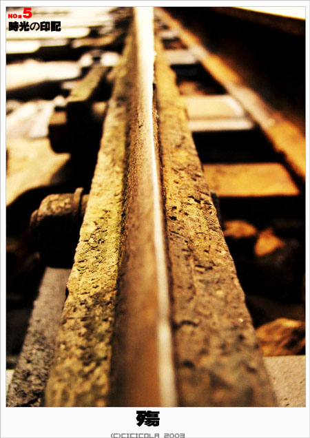 唯美 时 光 の 印 记 转