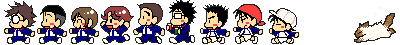 ☜♥☞武林外传宣传活动第二弹——专属签名☜♥☞
