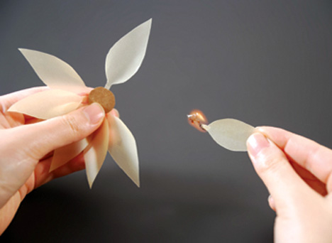 一些很牛B的创意.......组图 ...