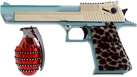 一些很牛B的创意.......组图 ...