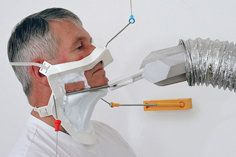 一些很牛B的创意.......组图 ...