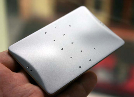 一些很牛B的创意.......组图 ...