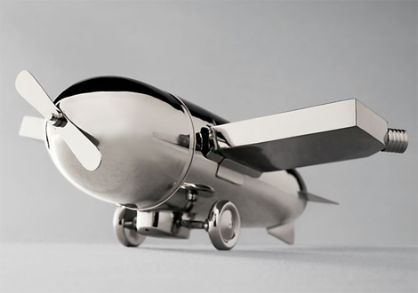 一些很牛B的创意.......组图 ...