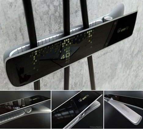 一些很牛B的创意.......组图 ...