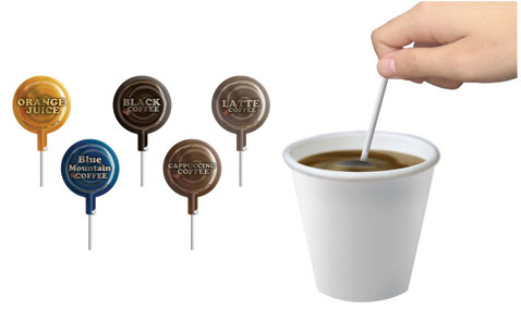 一些很牛B的创意.......组图 ...