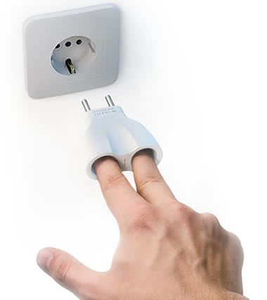 一些很牛B的创意.......组图 ...