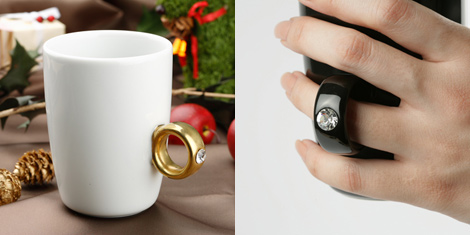 一些很牛B的创意.......组图 ...