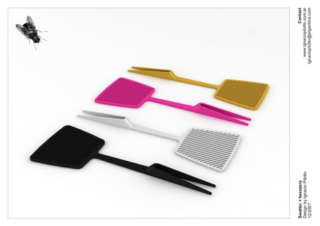 一些很牛B的创意.......组图 ...