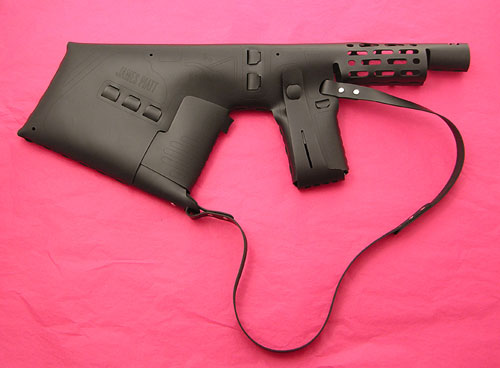 一些很牛B的创意.......组图 ...