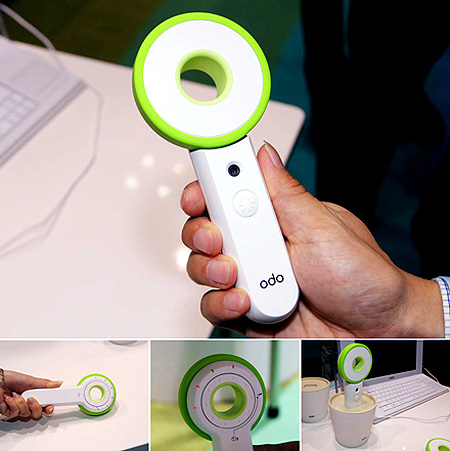 一些很牛B的创意.......组图 ...