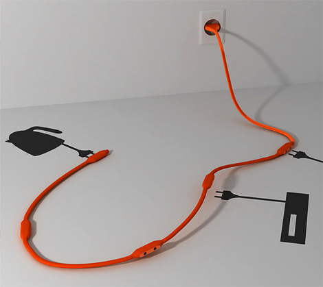 一些很牛B的创意.......组图 ...