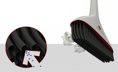 一些很牛B的创意.......组图 ...